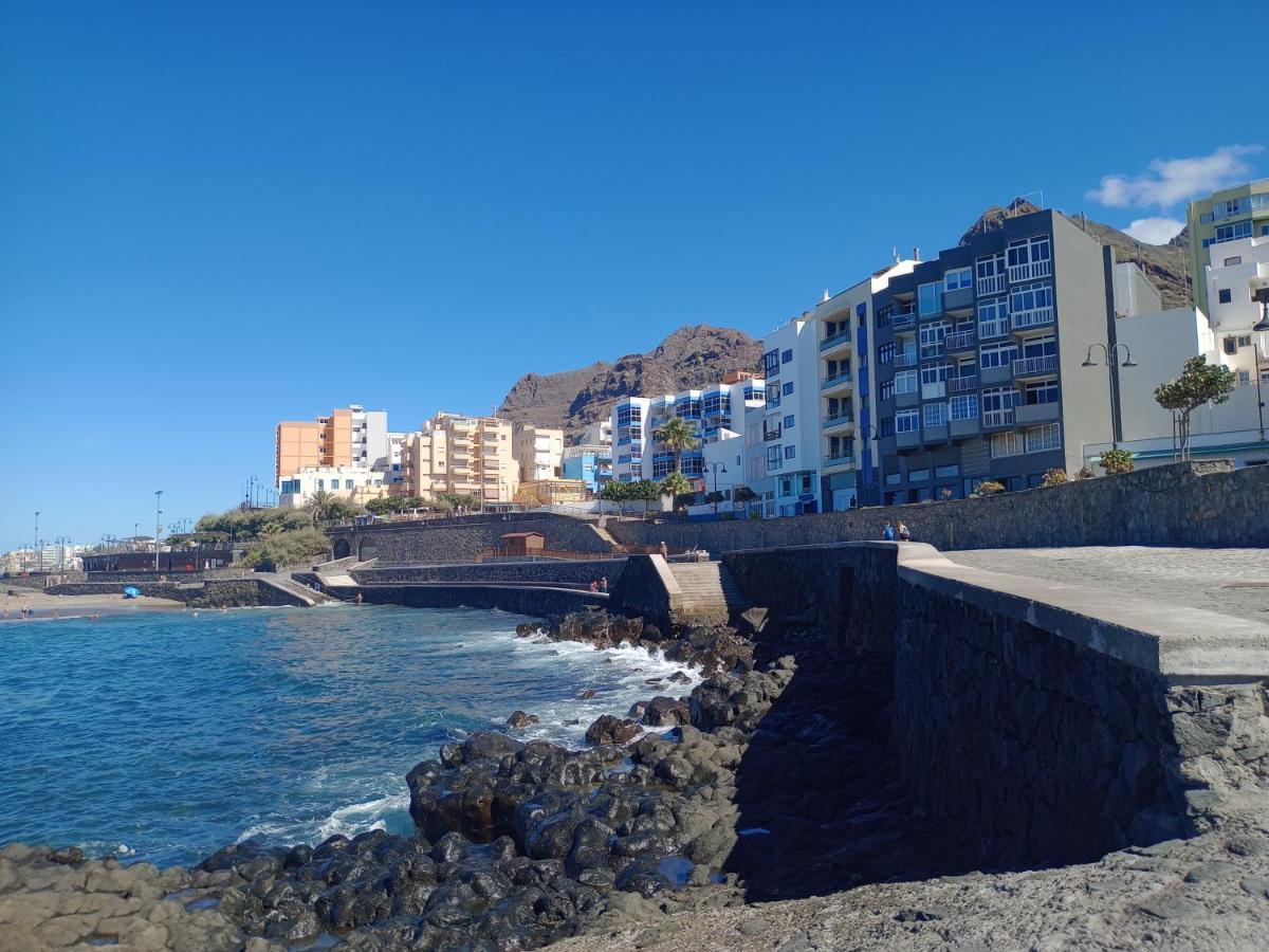 Bajamar Sun And Beach Exterior foto