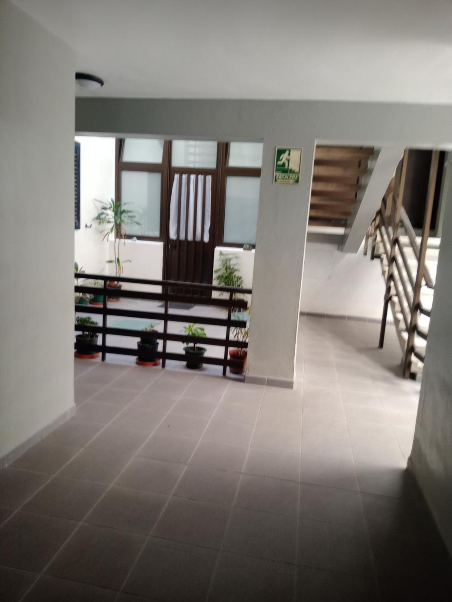 Bajamar Sun And Beach Exterior foto